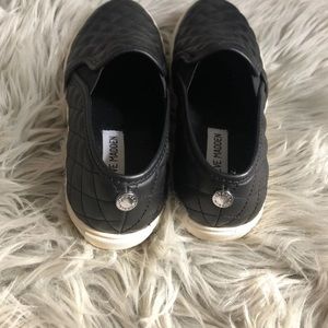 Steve Madden Slip on Shoes